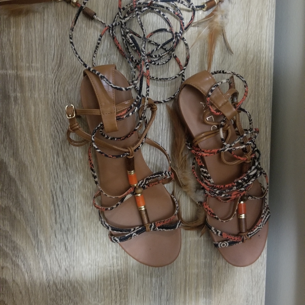 Shoes - Picture 2 of 2